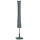 image 6 of Outsunny Sun Umbrella Parasol Cover Waterproof Weatherproof Outdoor Courtyard