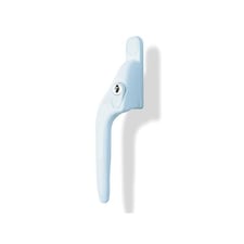 Yale Locks Offset Locking Pvcu Window Handle - Multi Colour - Left