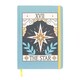 image 1 of The Star Vintage Tarot A5 Notebook/Journal