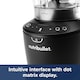 image 8 of nutribullet SmartSense Blender Combo Black