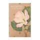 image 1 of Birthday card - large flower