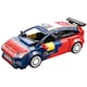 image 4 of CaDa 2008 Citroen C4 WRC 296  Piece Construction Set