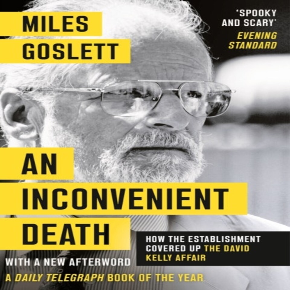 An Inconvenient Death