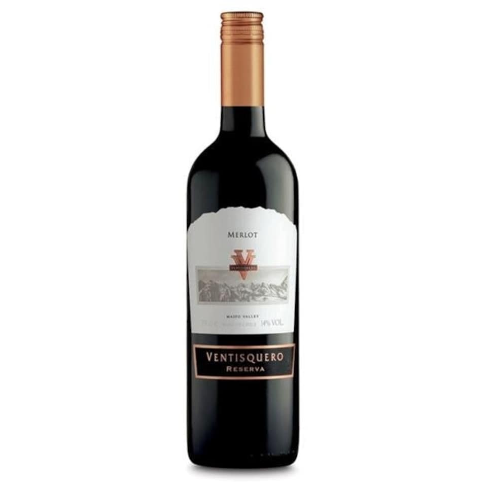 image 1 of Vina Ventisquero Reserva Merlot