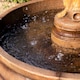 image 7 of Naiades Figurine & Surround Water Feature 119cm