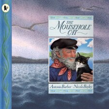 The Mousehole Cat 1