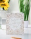 image 3 of Wedding Card - Pattern