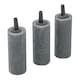 image 1 of Pisces 20 x 50mm Pond or Aquarium Airstone - 3 Pack