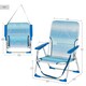 image 5 of Beach Chair Aktive 44 x 72 x 40 cm N/A