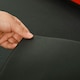 image 7 of HOMCOM 6mm Thick Gym Equipment Mat Non-slip Floor Protector Mat 180 x 90 x 0.6cm