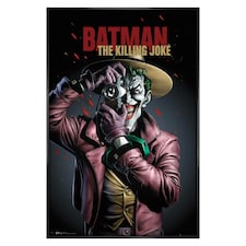Comics & Graphic Novels