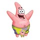 image 1 of Patrick Star (SpongeBob SquarePants) Lifesize Cardboard Cutout 123cm