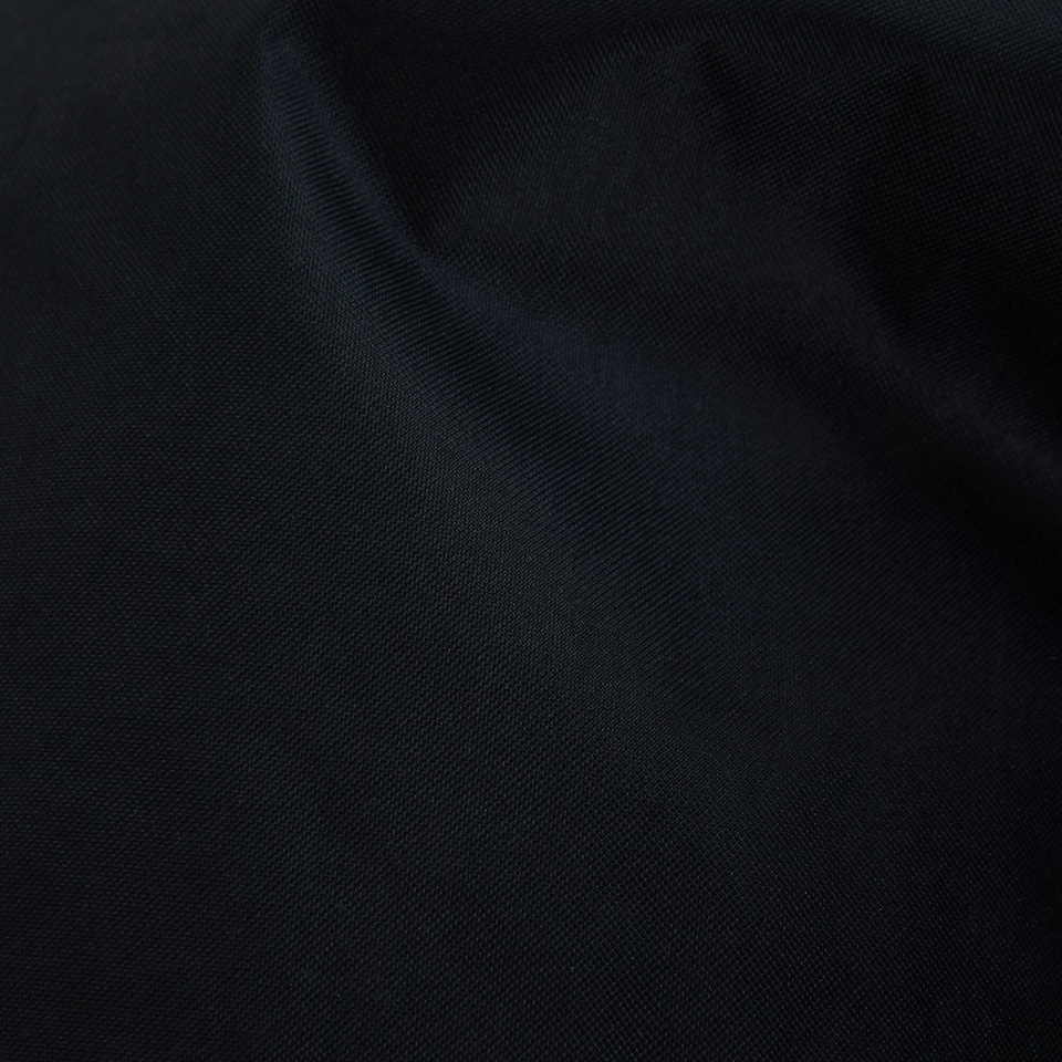 image 1 of icon Recliner Indoor Outdoor Bean Bag Black Bean Bag Chair Black