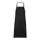 image 3 of MidOcean Kitab Cotton Kitchen Apron - Black - One Size Black