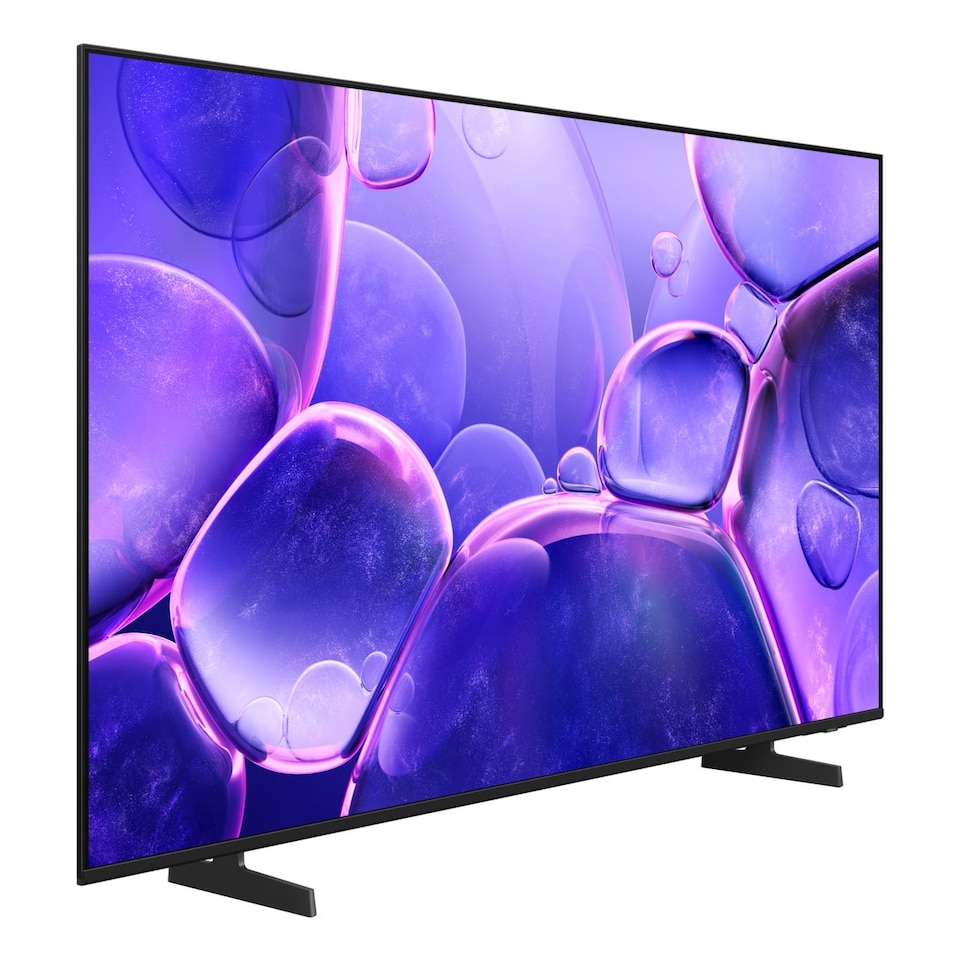 image 1 of Samsung UE55U8020FKXXU 55inch Crystal UHD 4K LED SMART TV Wi-Fi AI Energy Mode