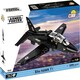 image 3 of Cobi - Armed Forces - BAE HAWK T1 (362 Pieces)