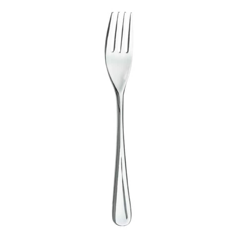 image 1 of Grunwerg Fiesta Dessert Fork