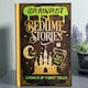 image 1 of Brainrot Bedtime Stories Funny Gift Book Cooked AF Fairy Tails