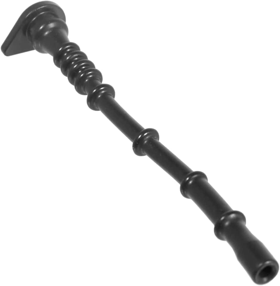 image 1 of SPARES2GO Fuel Hose Pipe for Stihl HL91KC HL92C-E HL92KC-E HL94C HL94C-E Long Hedge Trimmer