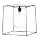 image 1 of BHS Bodhi Ceiling Pendant, Black