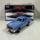 image 1 of Christine 1977 Plymouth Fury 1:24 Scale Greenlight 84142