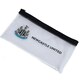 image 2 of Newcastle United FC Stationery Set (Pack of 6) - Black/Clear/White - One Size