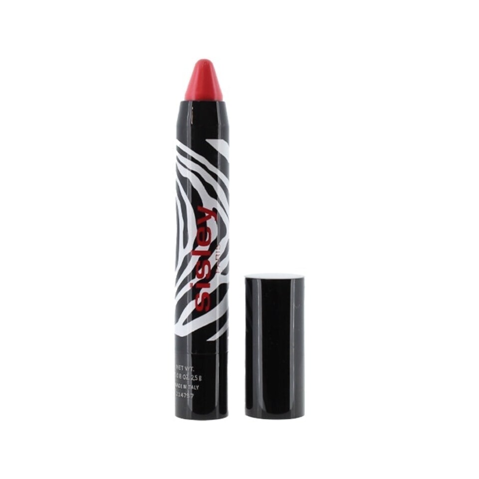 image 1 of Sisley Phyto Lip Twist Tinted Balm 8 Candy 2.5g N/A