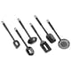 image 1 of Swiss Cooks' Tools 6pc Set