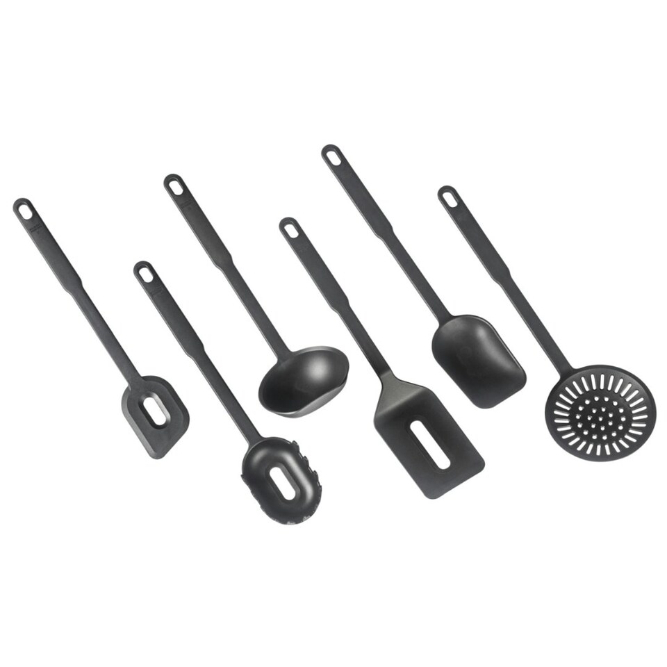 image 1 of Swiss Cooks' Tools 6pc Set