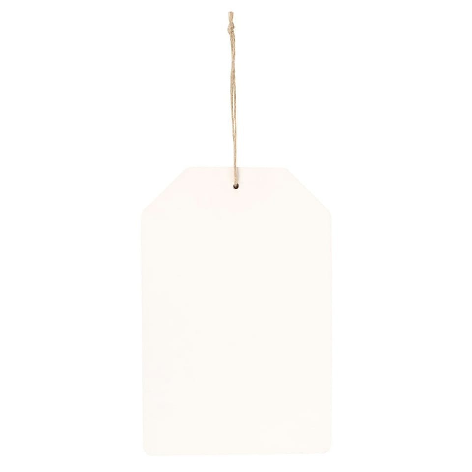 image 1 of Something Different Christmas Rules Hanging Sign - Multicoloured - One Size