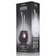 image 4 of Final Touch Durashield Lacuna Wine Decanter