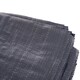 image 7 of Oypla 1m x 10m Heavy Duty Weed Control Ground Cover Membrane Sheet
