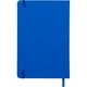 image 2 of Bullet Spectrum A5 Notebook - Blank Pages - Royal Blue - 21 x 14 x 1.2 cm
