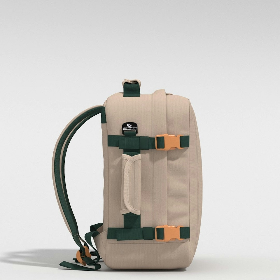 image 1 of Classic Cabin Backpack 28L Cebu Sands Cream