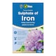 image 2 of Vitax Sulphate of Iron Fertiliser, 1kg