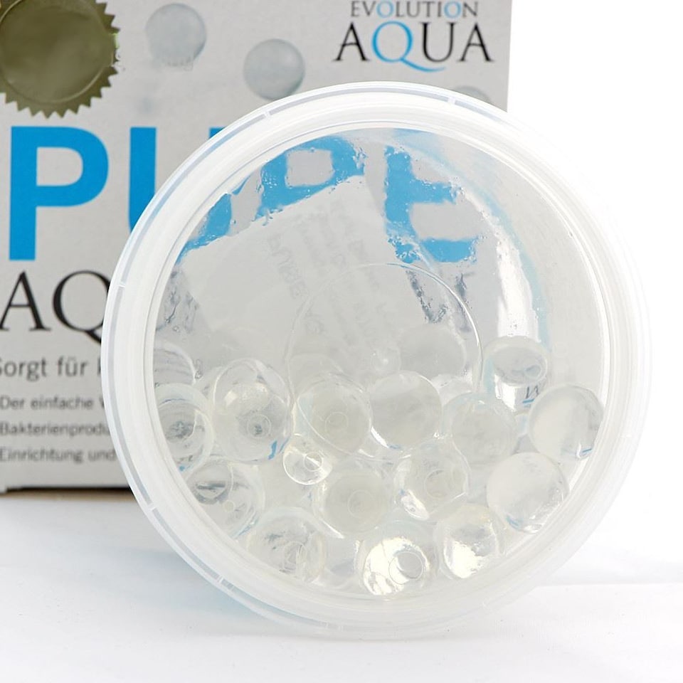 image 1 of Evolution Aqua Pure Aquarium Balls