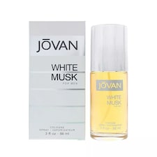 Jovan White Musk EDC Spray For Men 88ml