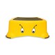 image 1 of Bumblebee My Little Step Stool