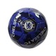 image 3 of Chelsea FC Graffiti Football - Blue/White - 5