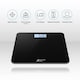 image 2 of Bathroom Scales - Black