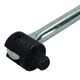 image 5 of 1/2" Drive Breaker Power Knuckle Bar 24" 2 Feet Long Wheel Nut Remover