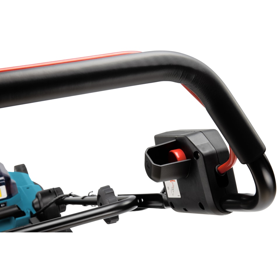 image 1 of Makita DLM432Z 36V (18V x2) 430mm Cordless Lawn Mower Bare Unit