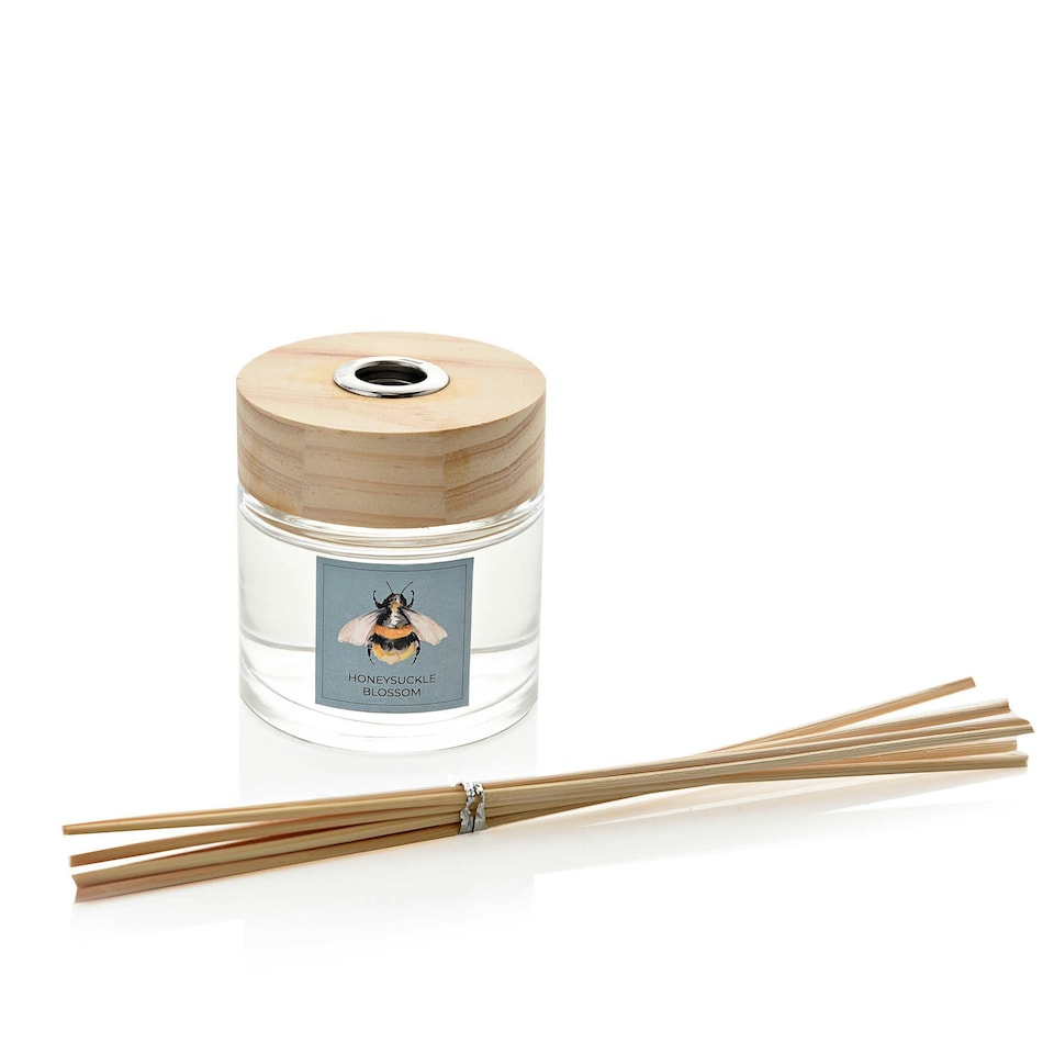 image 1 of Meg Hawkins 150ml Diffuser - Bee