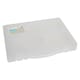image 1 of Papermania A4 Storage Caddy, Clear, 35.5cm