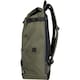 image 3 of Roam Recycled Modular Backpack - Green - One Size