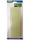 image 1 of 11x200mm Glue Sticks - Hobby Craft Art DIY