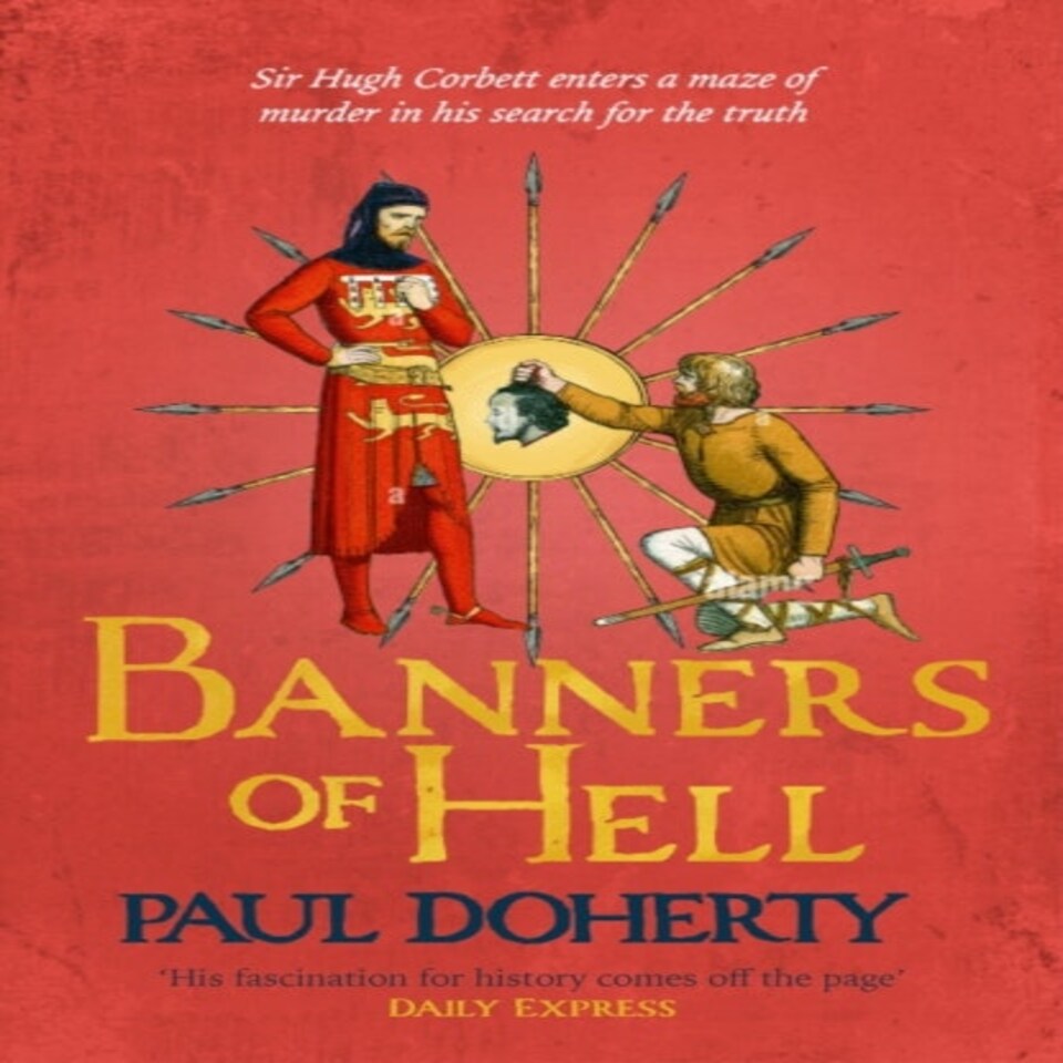Banners Of Hell