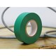 image 2 of Faithfull Pvc Electrical Tape - Multi Colour - Green