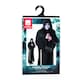 image 4 of Grim Reaper Dropped Sleeves Fancy Dress Costume Unisex Adult Large