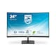image 3 of Philips E Line 241E1SC/00 23.6" FHD Curved LED Monitor Ratio	16:9 Resp Time 4ms